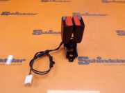 Gurtstraffer Mitte Links PEUGEOT 508 SW I (8E) 1.6 HDI 82 KW 6163907A