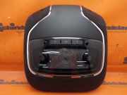 Innenraumleuchte SCHWARZ MASERATI QUATTROPORTE VI 3.0 D 202 KW 06700246980