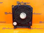 Lautsprecher ZENTRALBASS RECHTS BMW 5 (E60) 525I 141 KW 6513 6929100 / 6919354