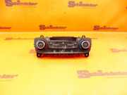 Bedienelement, Klimaanlage FORD FOCUS III STUFENHECK 1.0 ECOBOOST 92 KW F1ET18C612DJ