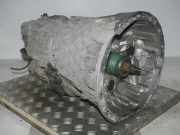 Getriebe (Schaltung) 6 Gang 711.680 / 168000km MERCEDES-BENZ SPRINTER 3-T BUS (B906) 213 CDI 95 KW 9062602002