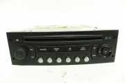 CD-Player CITROEN C4 (LC_) 1.6 16V 80 KW