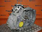 Getriebe (Schaltung) 6 Gang ZND SUZUKI SX4 S-CROSS (JY) 1.6 ALLGRIP 88 KW