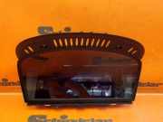 Display Navi Bildschirm Monitor BMW 5 (E60) 530D XDRIVE 173 KW 65829193745