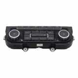 Bedienelement, Klimaanlage VW EOS (1F7, 1F8) 1.4 TSI 90 KW 5K0907044BT