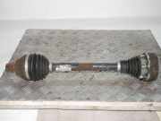 Antriebswelle links vorn VW TOURAN (1T1, 1T2) 1.4 TSI 103 KW 1K0407271HH