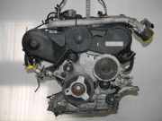 Motor (Diesel) BDG / 164000km AUDI A6 (4B2) 2.5 TDI 120 KW 059100031F / 059100098CX