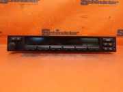 Radio BEDIENTEIL BMW 7 (E38) 728I, IL 142 KW 6582 8352408-9