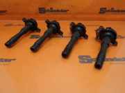 Zündspule 4 Stk. BMW 3 (E46) 320I 110 KW 1748017 , 11860