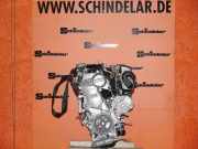 Motor (Benzin) 1NZ-FXE / 88000km TOYOTA YARIS (NLP13_, NSP13_, NCP13_, KSP13_) 1 54 KW