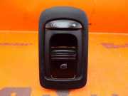 Schalter Fensterheber HINTEN LINKS PORSCHE CAYENNE (9PA) 3.2 184 KW 7L5959851