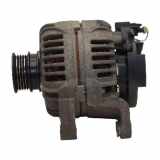 Lichtmaschine 100A OPEL ASTRA H TWINTOP (A04) 1.8 103 KW 0124325163