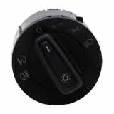 Schalter Licht Automatisches Fahrlicht VW POLO (AE1, AW1, BZ1) 1.0 TSI 70 KW 5G0941431R