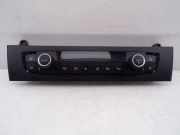 Bedienelement, Klimaanlage BMW 1 (F20) 116I 100 KW 9207194