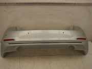 Stoßstange hinten PDC Limousine LCI Glaciersilber BMW 3 (F30, F80) 330E 185 KW 51127384475