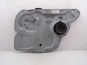 Fensterheber rechts hinten Ohne motor VW TOURAN (1T1, 1T2) 1.4 TSI 103 KW 1T0839462P