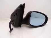 Außenspiegel elektrisch lackiert RECHTS , 6 PIN , AUSSENTEMPERATURSENSOR FIAT BRAVO II (198) 1.4 16V 103 KW 735440830