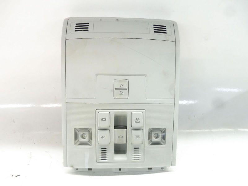 Innenleuchte VW GOLF VII VARIANT 1.4 TSI 90 KW 5G0867489B Bild Innenleuchte VW GOLF VII VARIANT 1.4 TSI 90 KW 5G0867489B