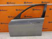Tür links vorn Arktis Metallic / Arctic Metallic BMW 3 TOURING (E91) 318I 95 KW