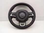 Lenkrad Mit Airbag Multifunktion Schwarz JEEP RENEGADE SUV (B1, BU, BV) 1.0 T-GDI 88 KW 07356778950 07357078080