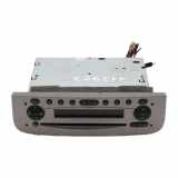 CD-Radio ALFA ROMEO 147 (937) 1.6 16V T.SPARK ECO 77 KW 7646694316