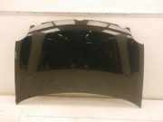 Motorhaube BRILLANTSCHWARZ UNI VW POLO (9A, 9N) 1.2 40 KW