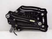 Fensterheber links hinten MIT MOTOR AUDI A5 CABRIOLET (8F7) 3.0 TFSI QUATTRO 200 KW 8F0839397D , 8P7845457 , 0130822039