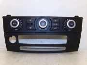 Bedienelement, Klimaanlage BMW 5 (E60) 525I 160 KW 9155649