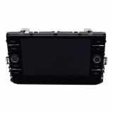 Monitor Navigationssystem Display Bildschirm VW POLO (AE1, AW1, BZ1) 1.0 TSI 70 KW 5G6919605B