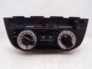 Heizungsbetätigung (Konsole) KLIMABEDIENEINHEIT ( SCHIEBERABDECKUNG FEHLT ) MITSUBISHI MIRAGE/SPACE STAR SCHRÄGHECK (A0A) 1.0 52 KW 7820A367