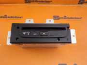 CD-Wechsler JEEP GRAND CHEROKEE IV (WK, WK2) 3.0 CRD V6 4 184 KW P05091245AE