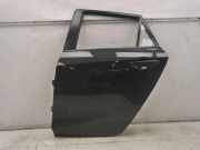 Tür links hinten SCHWARZ MAZDA 3 (BL) 77 KW