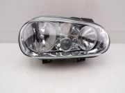 Hauptscheinwerfer rechts Mit Nebel VW GOLF IV (1J1) 2.3 V5 110 KW 67736949