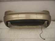 Stoßstange hinten Dakarbeige Metallic / MIT PDC AUDI A6 (4F2) 2.4 130 KW