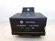 Steuergerät Glühzeit JEEP CHEROKEE (KL) 2.2 CRD 4X4 147 KW 68079153AA