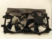 Elektrolüfter MITSUBISHI OUTLANDER II (CWW) 2.2 DI-D 4WD 115 KW 914253