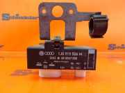 Steuergerät Lüfter VW POLO (9N) 1.2 12V 47 KW 1J0919506M