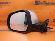 Außenspiegel elektrisch lackiert LINKS , 5 PIN DACIA DUSTER (HS) 1.6 16V 4X4 77 KW 963737245R