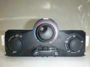 Bedienelement, Klimaanlage RENAULT SCENIC II (JM0/1_) 1.9 DCI 96 KW 69580001