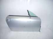 Tür rechts SILBER AUDI TT (8N3) 1.8 T QUATTRO 165 KW