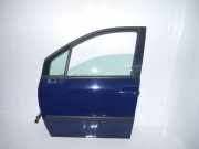 Tür links vorn BLAU FIAT ULYSSE (179AX) 2.0 D MULTIJET 100 KW