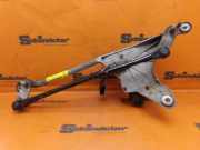 Wischermotor vorne mit Gestänge MASERATI QUATTROPORTE VI 3.0 D 202 KW 670001639, 91498-475,91625-890 / 91569