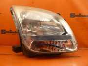 Hauptscheinwerfer rechts SUZUKI IGNIS II (MH) 1.3 DDIS 51 KW E131758644 , P2753R , 35100-86G10
