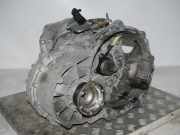 Getriebe (Schaltung) 6 Gang NFU / 174tkm AUDI A3 SPORTBACK (8PA) 2.0 TDI 16V 103 KW 02Q300048P / 02Q300048PX
