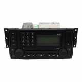 CD-Radio Autoradio TEL LAND ROVER RANGE ROVER SPORT (L320) 2.7 D 4X4 140 KW 8H32-18C815-CA
