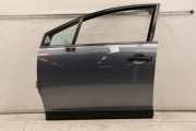 Tür links vorn KTH - LACK GRAU THORIUM CITROEN C4 I (LC) 1.6 VTI 120 88 KW