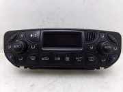 Bedienelement, Klimaanlage MERCEDES-BENZ C-KLASSE COUPE (CL203) C 320 160 KW 2098300285