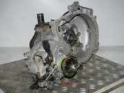Getriebe (Schaltung) 5 Gang DQW / 146tkm VW LUPO (6E1, 6X1) 1.4 44 KW