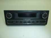 Bedienelement, Klimaanlage SKODA FABIA II COMBI (545) 1.6 TDI 55 KW 5J0907044C