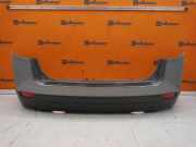 Stoßstange hinten CHEVROLET CAPTIVA (C100, C140) 2.4 LPG 100 KW